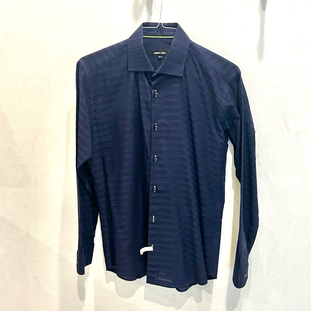 Jared Lang Button down Shirt